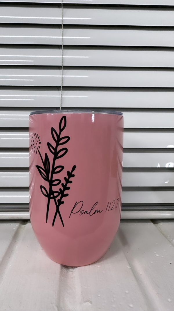 12oz Gin Tumbler (350ml) - Image 3