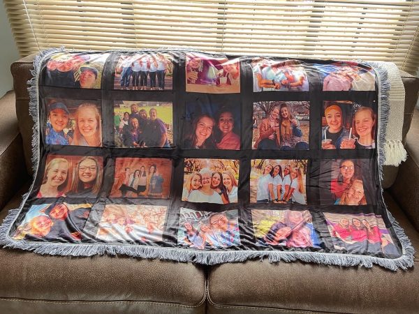 Throw Blanket - Image 3