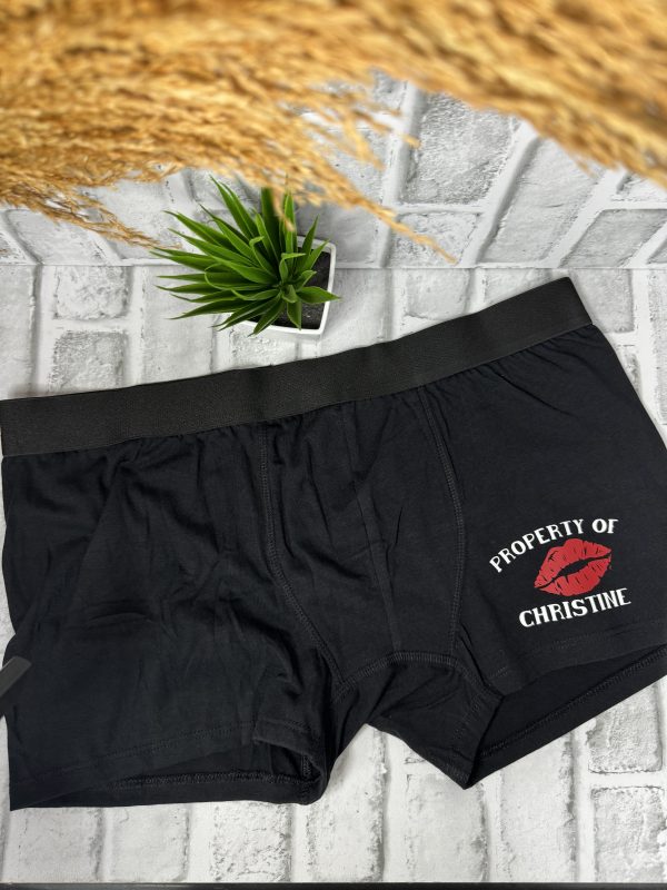 Underwear