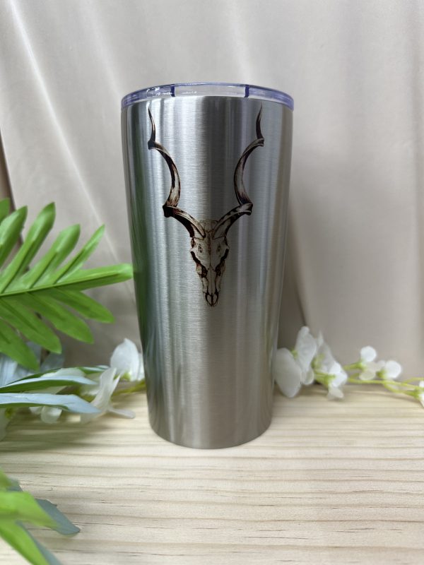 17oz Brandy Tumbler (500ml) - Image 2