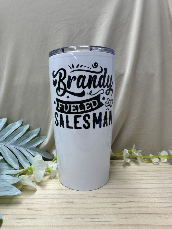 17oz Brandy Tumbler (500ml) - Image 3