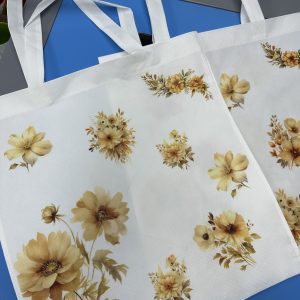 Polyester Shopping Bag