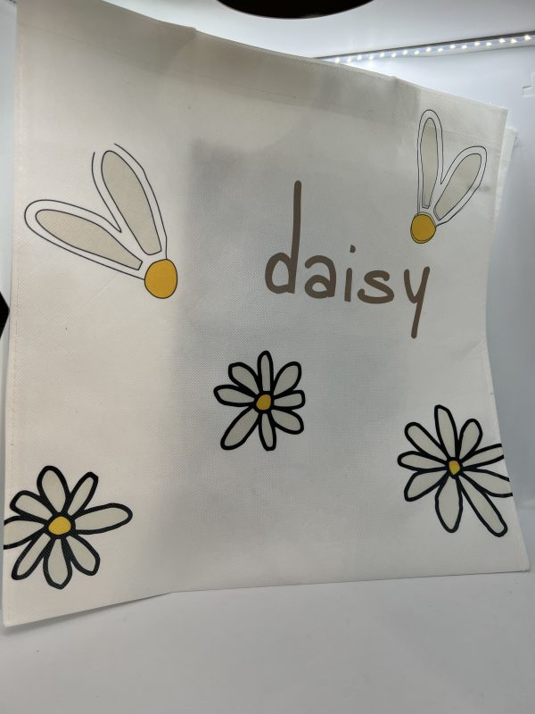 Polyester Shopping Bag - Image 6