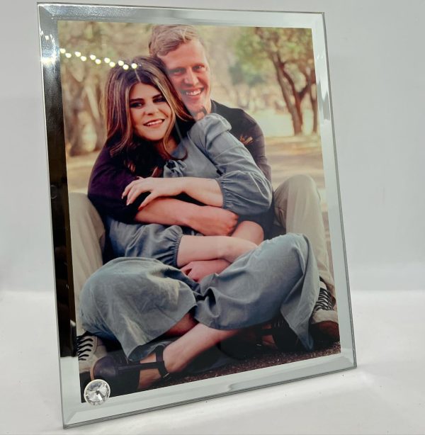 Glass Photo Display - Image 4