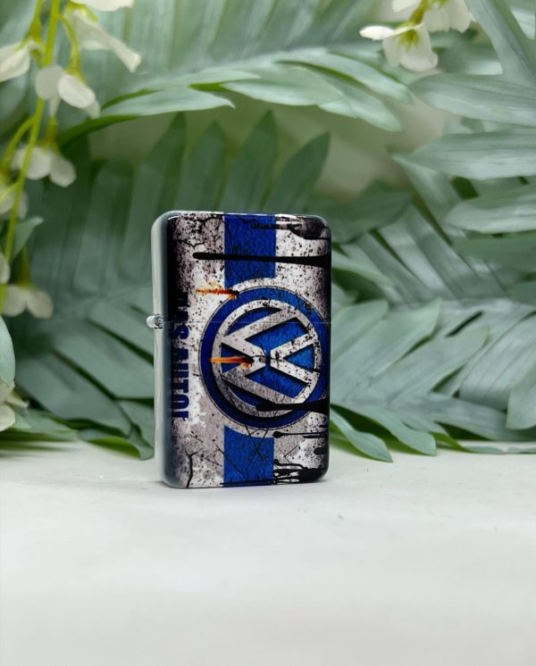 Sublimation Lighter
