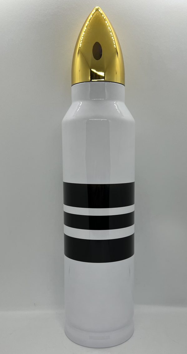 Bullet Flask - Image 8