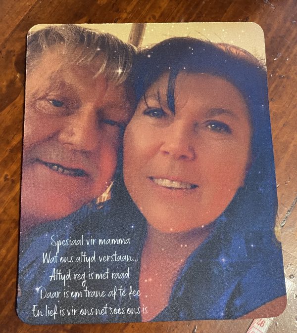 Rubber Mousepad - Image 6