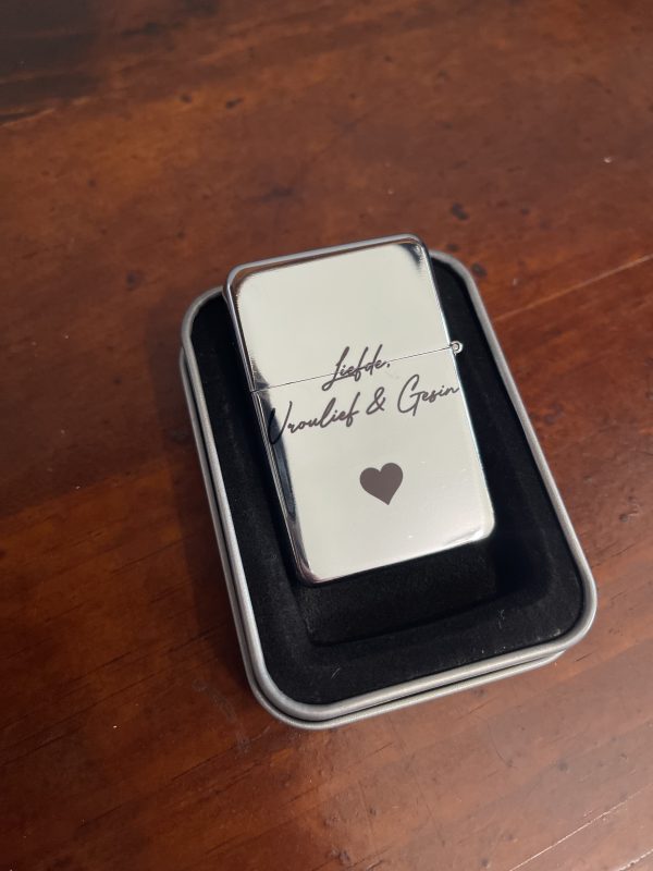 Sublimation Lighter - Image 3