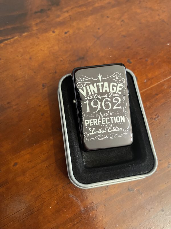 Sublimation Lighter - Image 2