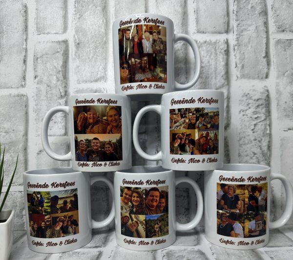 12oz Standard Mug (350ml) - Image 3