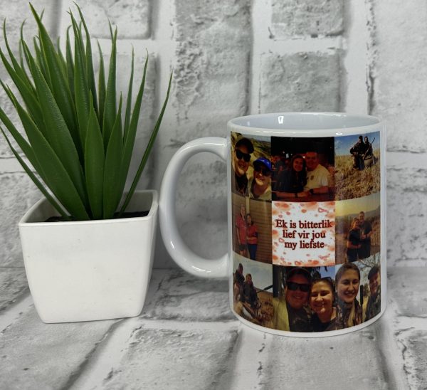 12oz Standard Mug (350ml) - Image 5