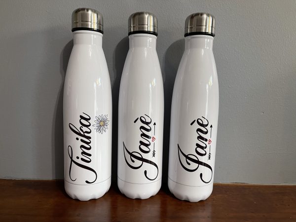 500ml Water Bottle - Image 8