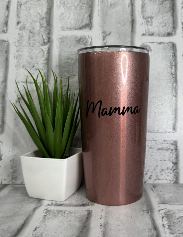 17oz Brandy Tumbler (500ml) - Image 7