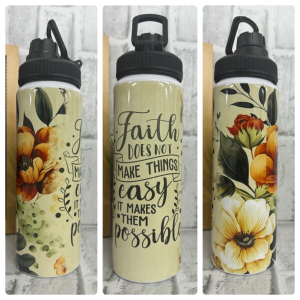 850ml Water Bottle