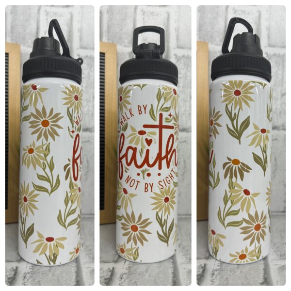 850ml Water Bottle - Image 4