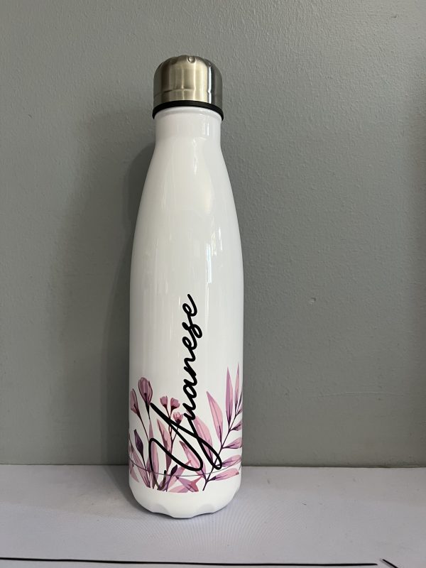 500ml Water Bottle - Image 6