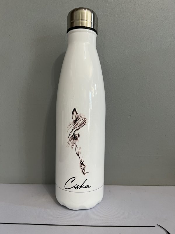 500ml Water Bottle - Image 2