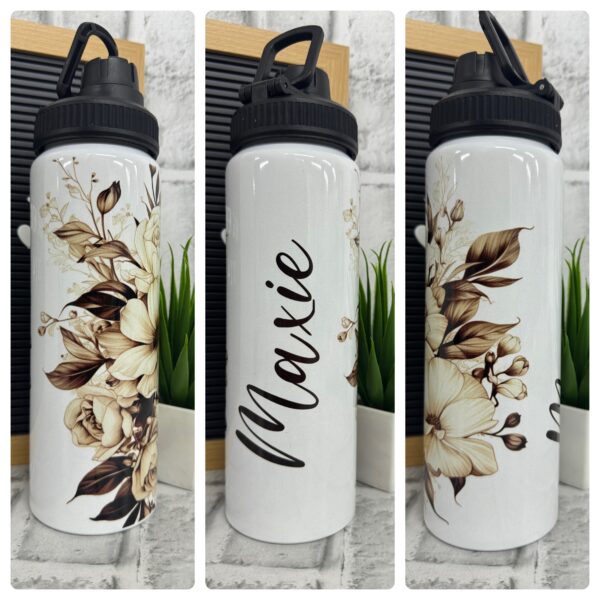 850ml Water Bottle - Image 3