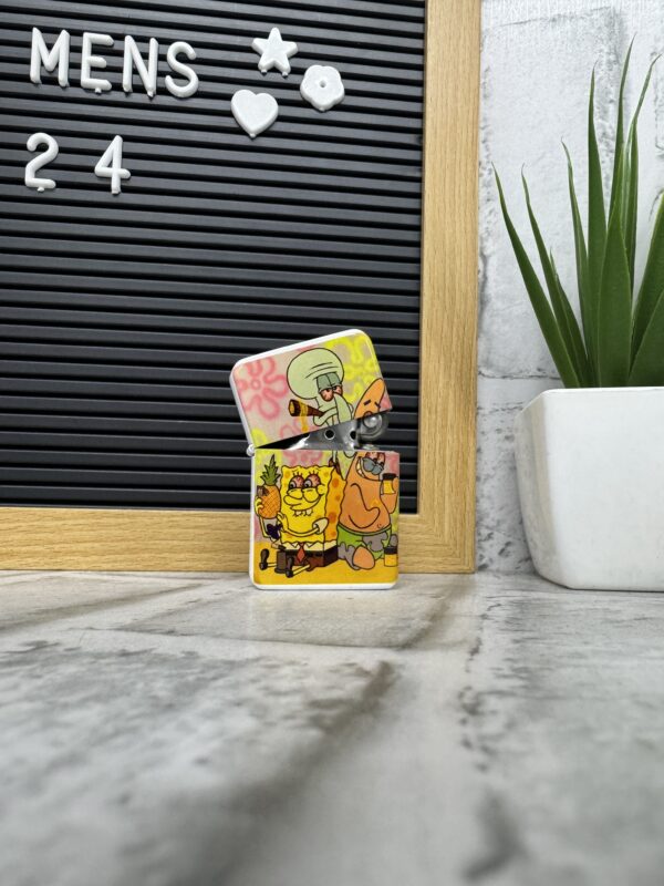 Sublimation Lighter - Image 8