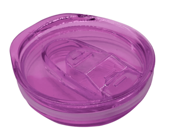 15/20oz Skinny Tumbler LID - Image 2