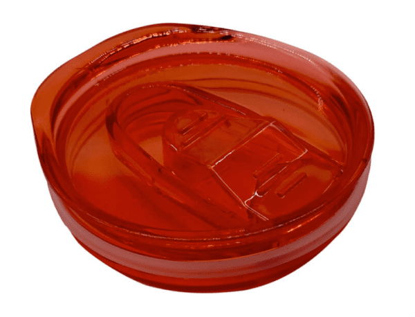 12oz Tumbler LID - Image 2