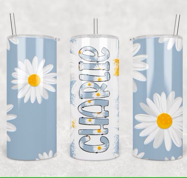 15oz Skinny Tumbler (440ml)