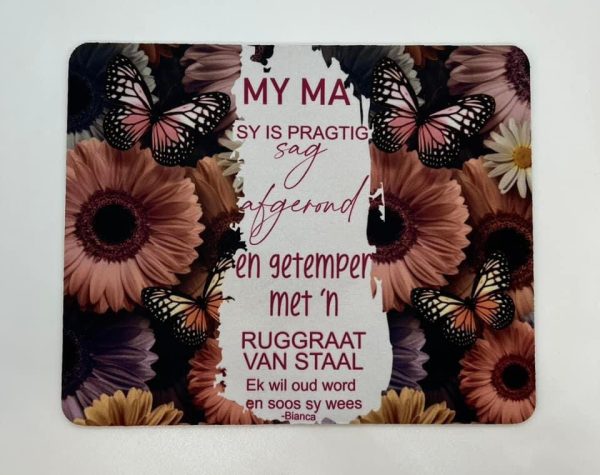 Rubber Mousepad - Image 7