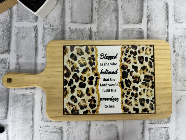Rectangular Platter Plate
