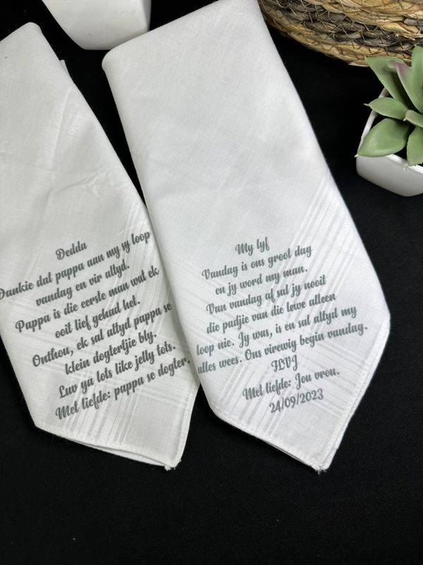 Handkerchief - Image 4