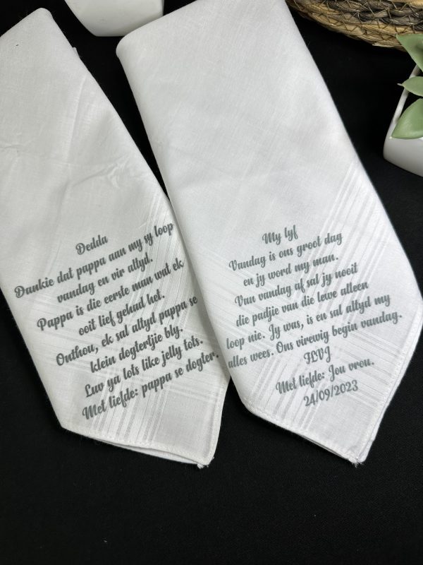 Handkerchief - Image 3