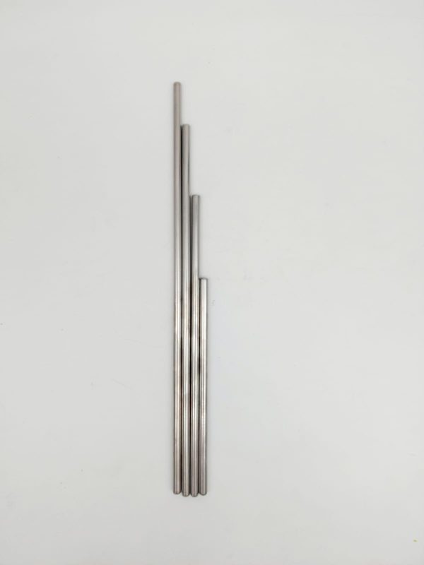 Metal Straw (each)