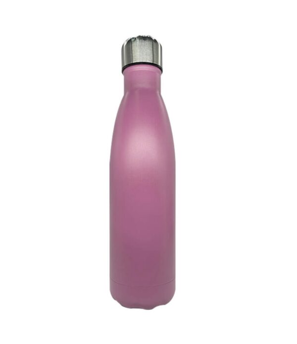 500ml Water Bottle Engraved - Image 5