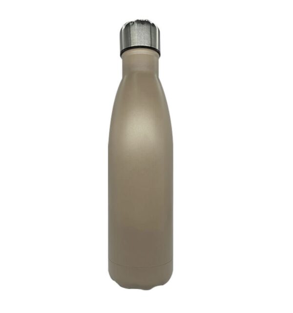 500ml Water Bottle Engraved - Image 6