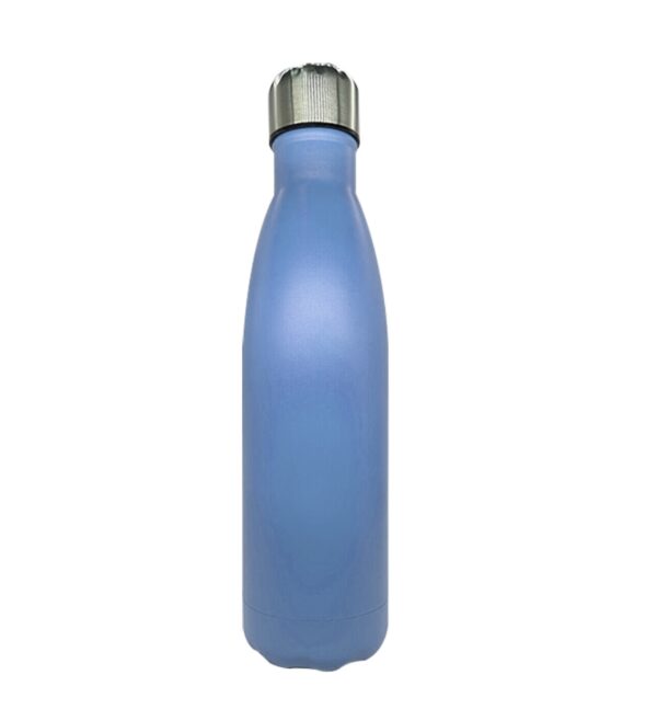 500ml Water Bottle Engraved - Image 7