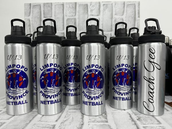 850ml Water Bottle - Image 2