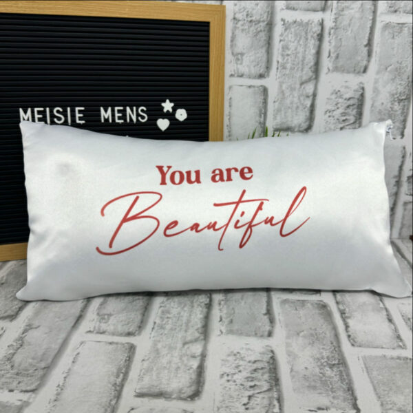 Rectangular Pillow