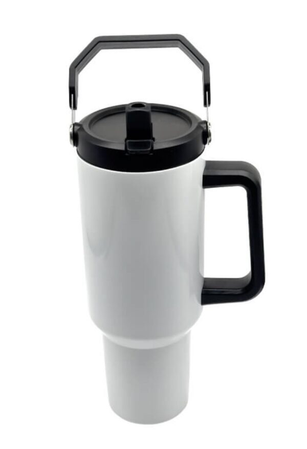 Big Jack Tumbler (40oz) - Image 7