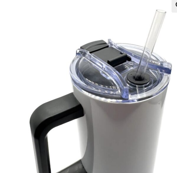Big Jack Tumbler (40oz) - Image 3
