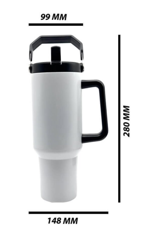 Big Jack Tumbler (40oz) - Image 6