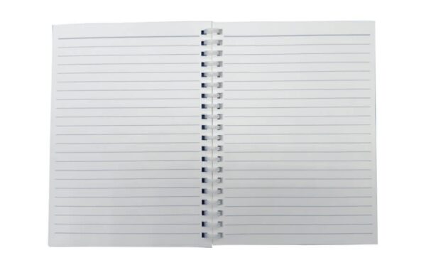 A5 Ringbinder Notebook - Image 3