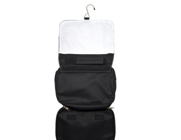 Toiletry Travel Bag - Image 2