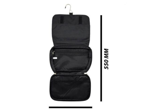 Toiletry Travel Bag - Image 7