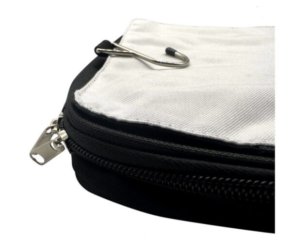 Toiletry Travel Bag - Image 6