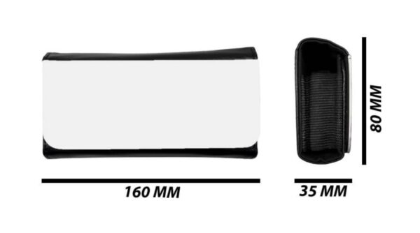 PU Sunglass Case - Image 3