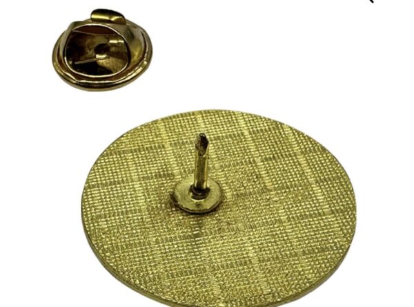 Brooch Pin - Image 11