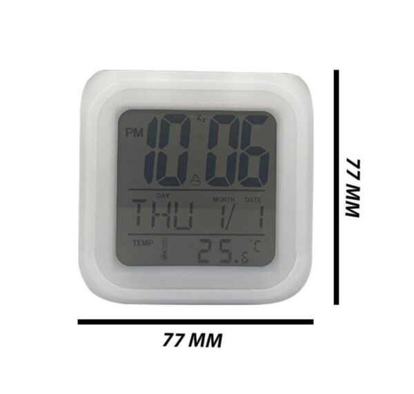 Digital Clock - Image 2