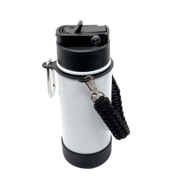 16oz Rope Bottle Stainless Steel (470ml)