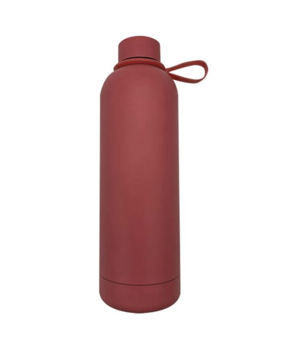 750ml Luxury Engraved Tommy Water Bottle - Image 3