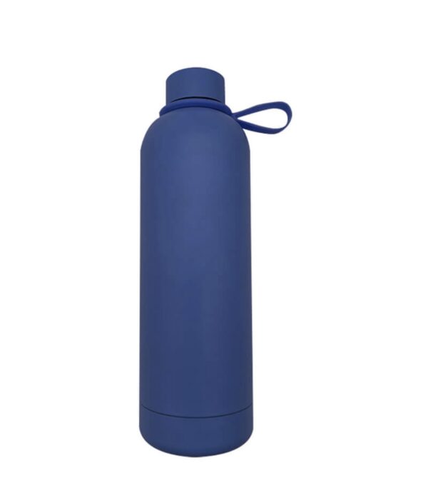 750ml Luxury Engraved Tommy Water Bottle - Image 2