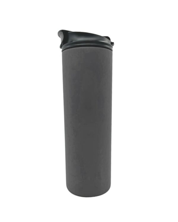 20oz Hot and Cold Skinny Engrave Tumbler (590ml) - Image 5